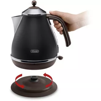 KBOV 2001 BK KESSEL DELONGHI