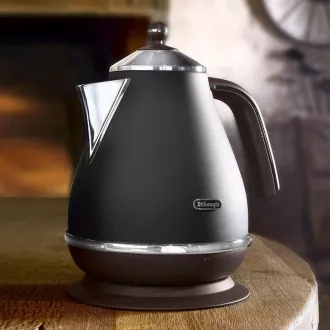 KBOV 2001 BK KESSEL DELONGHI