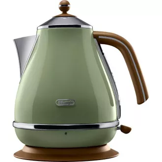 KBOV 2001 GR KESSEL DELONGHI