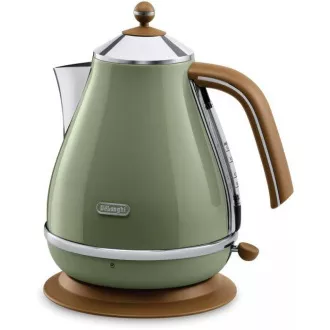 KBOV 2001 GR KESSEL DELONGHI