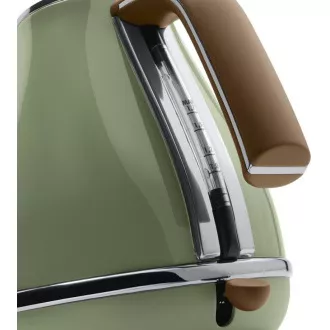 KBOV 2001 GR KESSEL DELONGHI