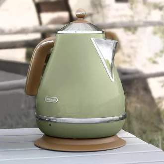 KBOV 2001 GR KESSEL DELONGHI