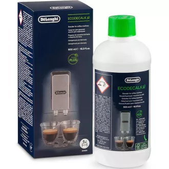 ECODECALK REMOVER 500ml DE'LONGHI