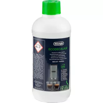ECODECALK REMOVER 500ml DE'LONGHI