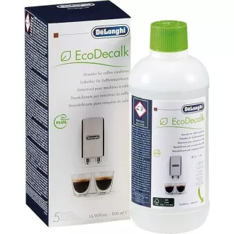 ECODECALK REMOVER 500ml DE'LONGHI