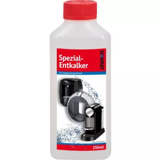 FLÜSSIGER ENTKALKER 1x250 ml SCANPART