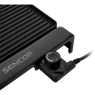 SBG 106BK SENCOR Elektrogrill