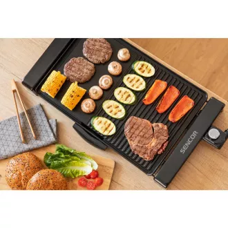 SBG 106BK SENCOR Elektrogrill