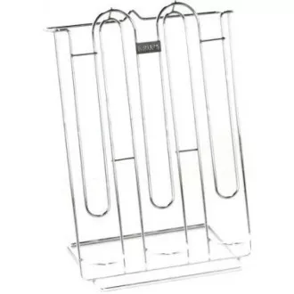 XB2010000 KAPSELHALTER EDELSTAHL KRUPS