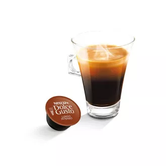 DOLCE G.CAFFE LUNGO INTENSO KAPS NESCAFÉ DOLCE G.CAFFE LUNGO INTENSO KAPS NESCAFÉ