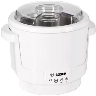 MUZ5EB2 BOSCH EISCREME-MASCHINE