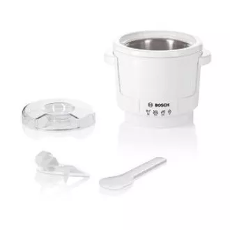 MUZ5EB2 BOSCH EISCREME-MASCHINE