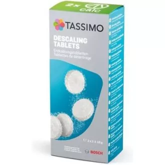 TCZ6004 ABLASSTABLETTEN FÜR TASSIMO BOSCH