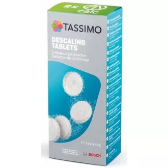 TCZ6004 ABLASSTABLETTEN FÜR TASSIMO BOSCH