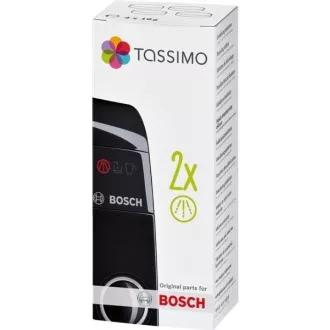 TCZ6004 ABLASSTABLETTEN FÜR TASSIMO BOSCH
