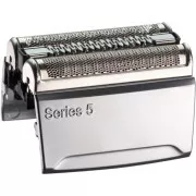CombiPack Serie 5 - 52S silber BRAUN