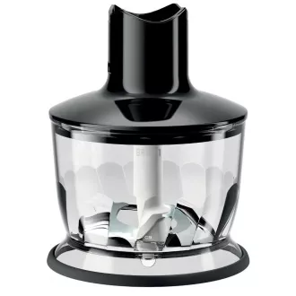 MQ 30 BL BRAUN MIXER ZUBEHÖR MQ 30 BL BRAUN MIXER ZUBEHÖR