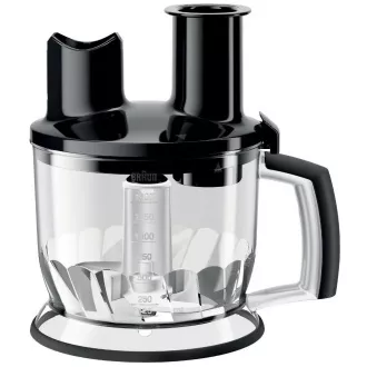 MQ 70 BL BRAUN MIXER ZUBEHÖR MQ 70 BL BRAUN MIXER ZUBEHÖR