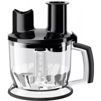 MQ 70 BL BRAUN MIXER ZUBEHÖR MQ 70 BL BRAUN MIXER ZUBEHÖR