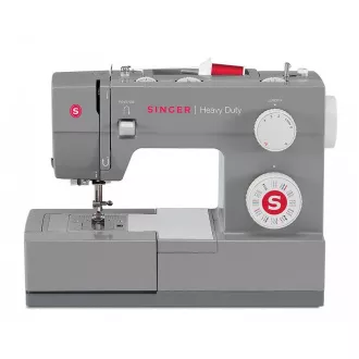 HEAVY DUTY 4432 SINGER NÄHMASCHINE