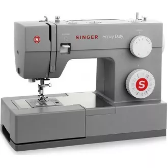 HEAVY DUTY 4432 SINGER NÄHMASCHINE