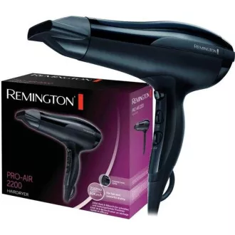 D 5210 HAARTROCKNER REMINGTON