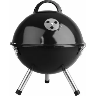 FZG 1000 FIELDMANN Holzkohle-Tischgrill FZG 1000 FIELDMANN Holzkohle-Tischgrill