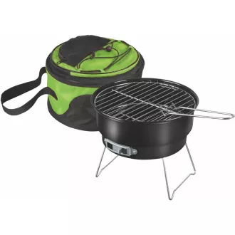 FZG 1003 Holzkohlegrill + FIELDMANN Tasche FZG 1003 Holzkohlegrill + FIELDMANN Tasche