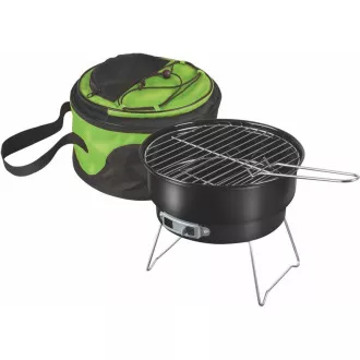 FZG 1003 Holzkohlegrill + FIELDMANN Tasche FZG 1003 Holzkohlegrill + FIELDMANN Tasche