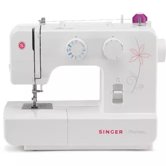 SMC 1412 SINGER NÄHMASCHINE