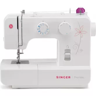 SMC 1412 SINGER NÄHMASCHINE