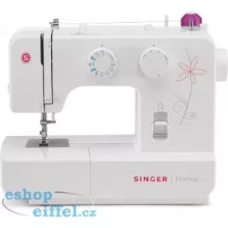 SMC 1412 SINGER NÄHMASCHINE