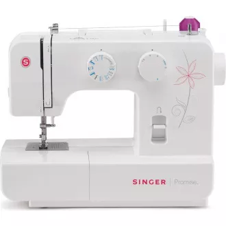 SMC 1412 SINGER NÄHMASCHINE