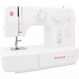 SMC 1412 SINGER NÄHMASCHINE