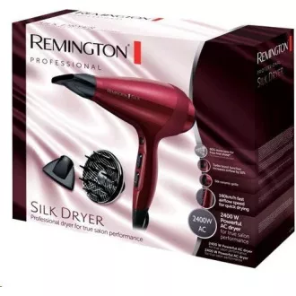 AC 9096 Seidenhaarverlängerer REMINGTON AC 9096 Seidenhaarverlängerer REMINGTON