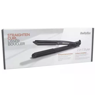 ST330E HAARGLÄTTER BABYLISS ST330E HAARGLÄTTER BABYLISS
