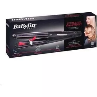 ST330E HAARGLÄTTER BABYLISS ST330E HAARGLÄTTER BABYLISS