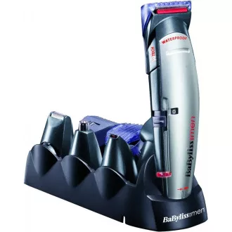 E837E BaByliss Haar-/Bartschneider