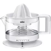 CJ 3000 WH ZITRUSPRESSE BRAUN
