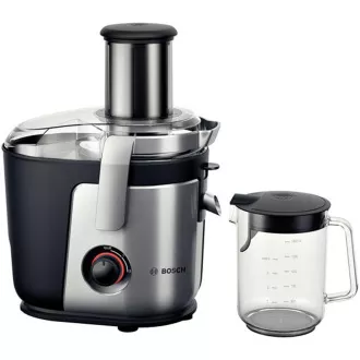 MES4000 BOSCH ENTSAFTER MES4000 BOSCH ENTSAFTER