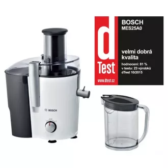 MES25A0 BOSCH ENTSAFTER MES25A0 BOSCH ENTSAFTER