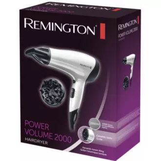 D3015 REMINGTON HAARTROCKNER