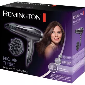 D5220 HAARTROCKNER REMINGTON