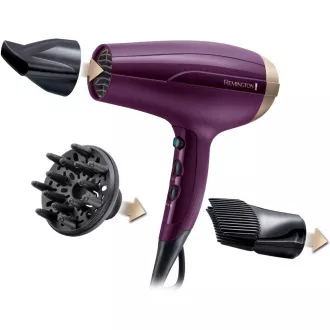 D5219 REMINGTON HAARTROCKNER