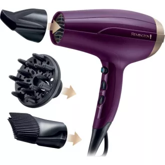 D5219 REMINGTON HAARTROCKNER