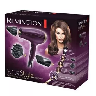 D5219 REMINGTON HAARTROCKNER