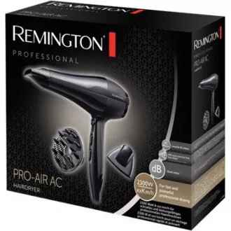 AC5999 REMINGTON HAARTROCKNER