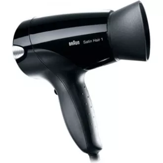 HD 130 HAARTROCKNER BRAUN