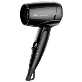 HD 130 HAARTROCKNER BRAUN