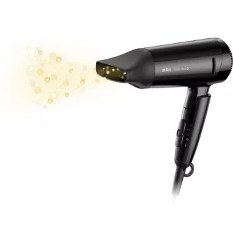 HD 350 HAARTROCKNER BRAUN